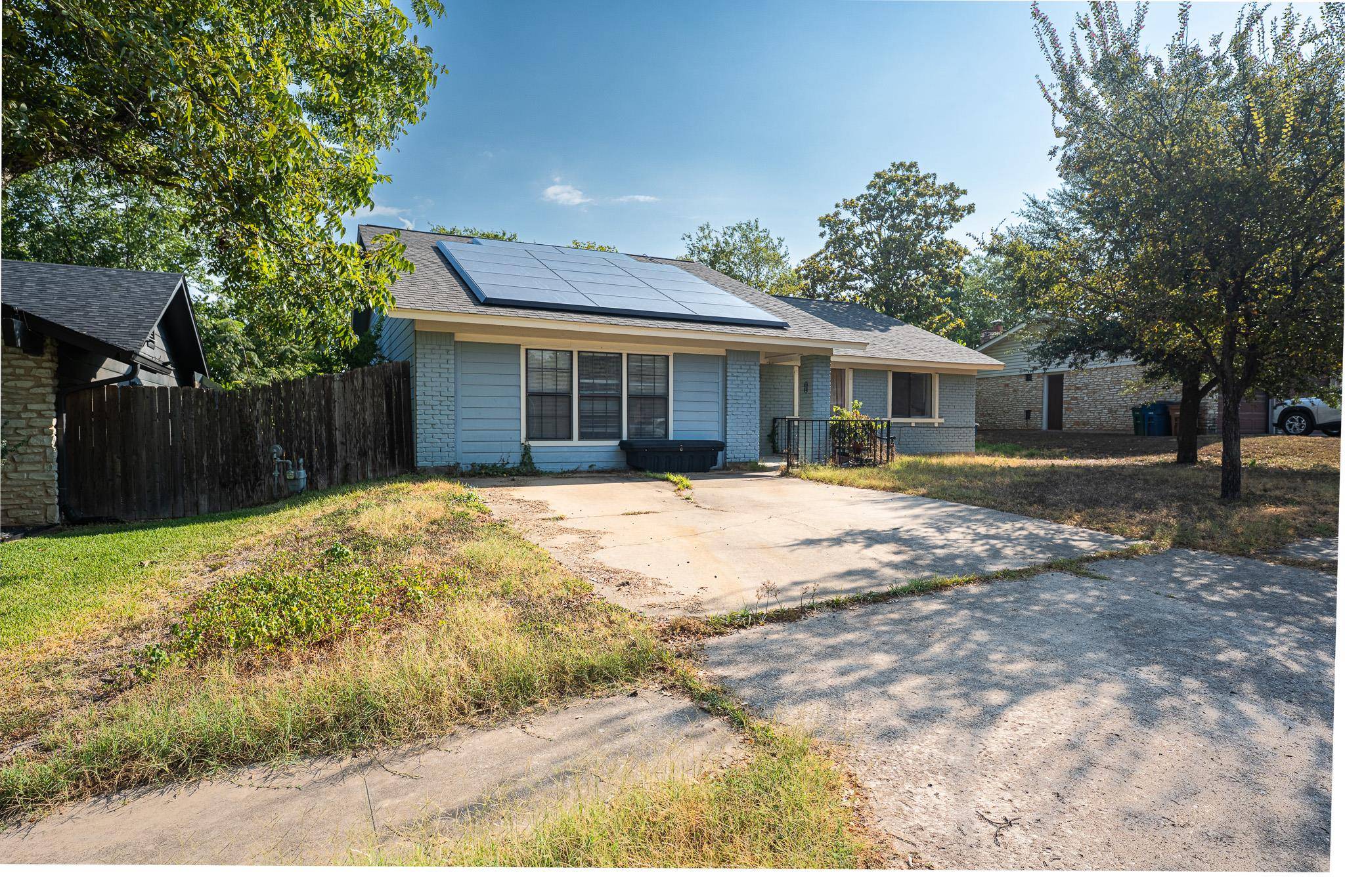 1404 Manford Hill DR, Austin, TX 78753
