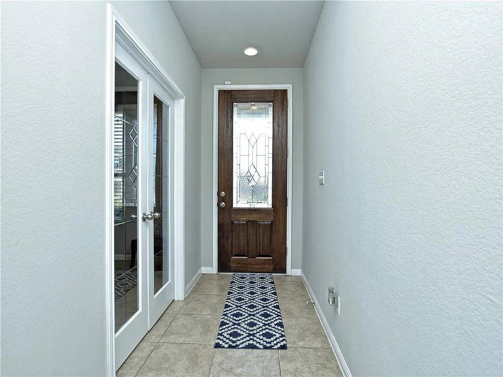 8117 Rosano ST, Round Rock, TX 78665