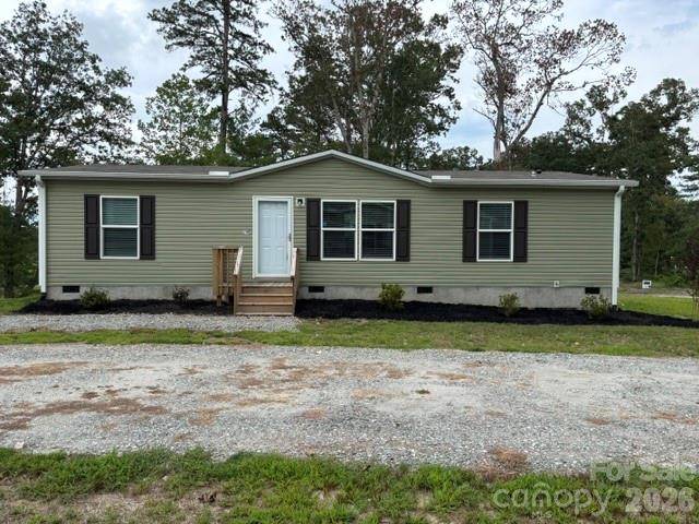 290 Poppy Acres LN, Flat Rock, NC 28726