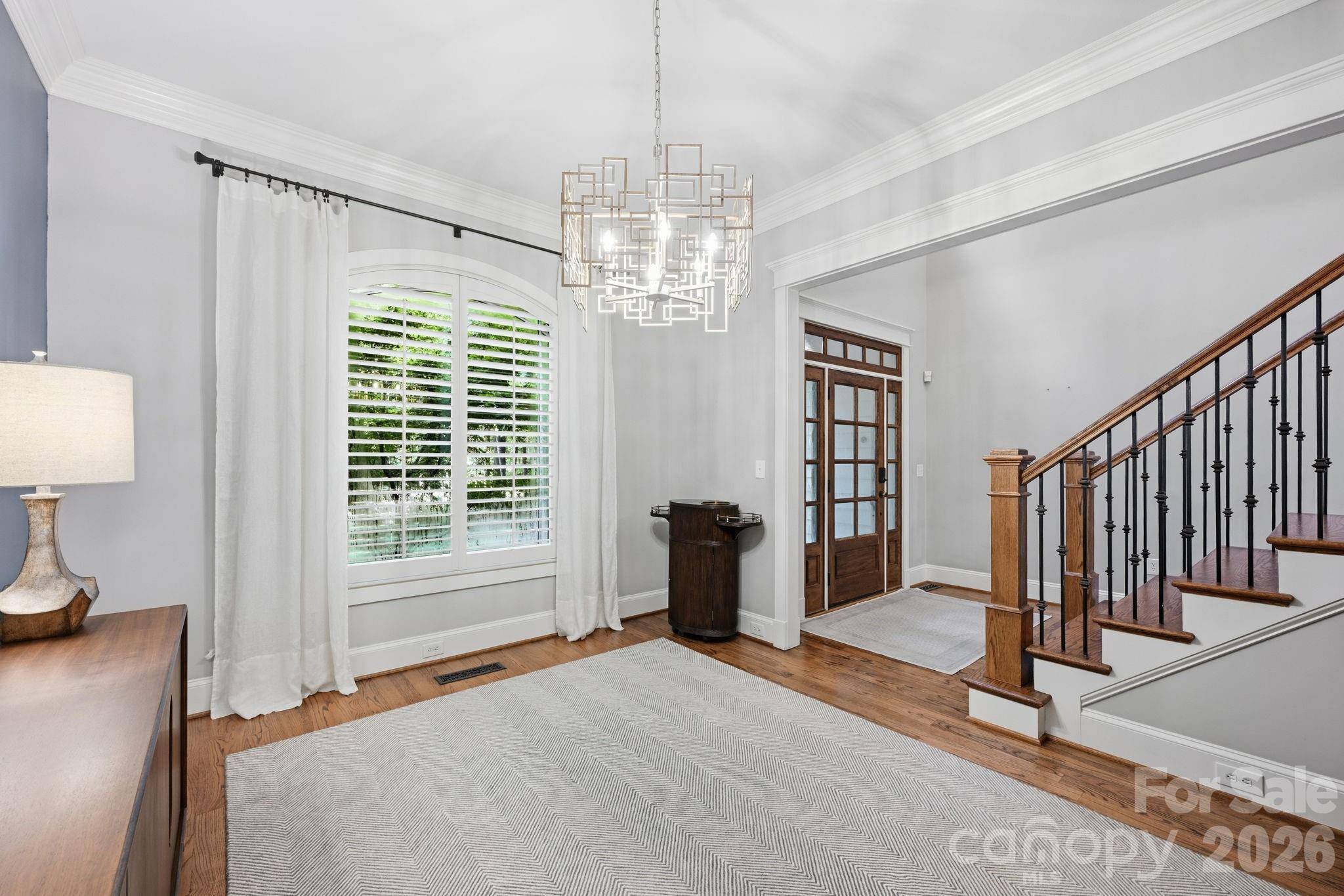 121 E Callicutt TRL, Mooresville, NC 28117