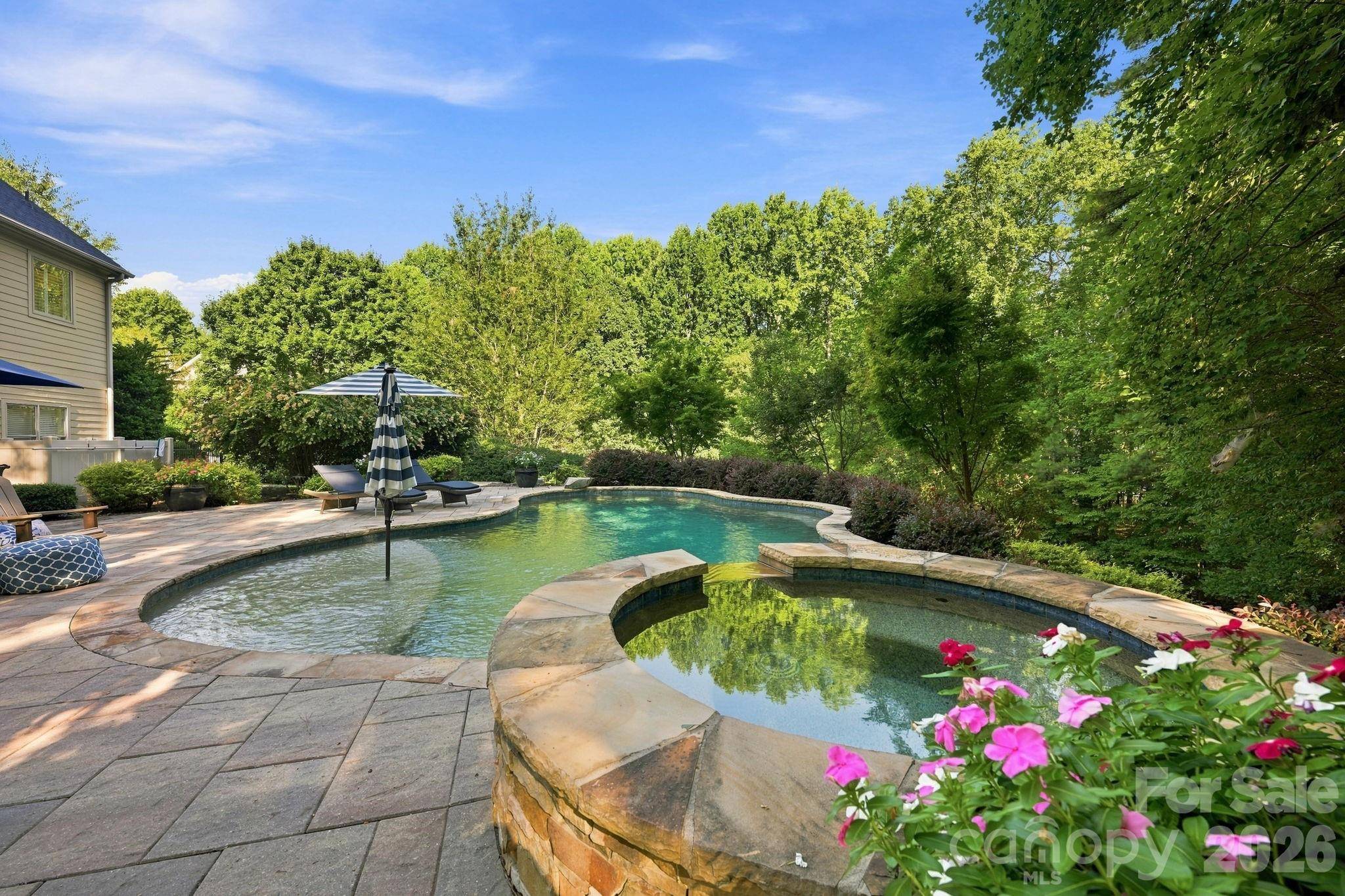 121 E Callicutt TRL, Mooresville, NC 28117