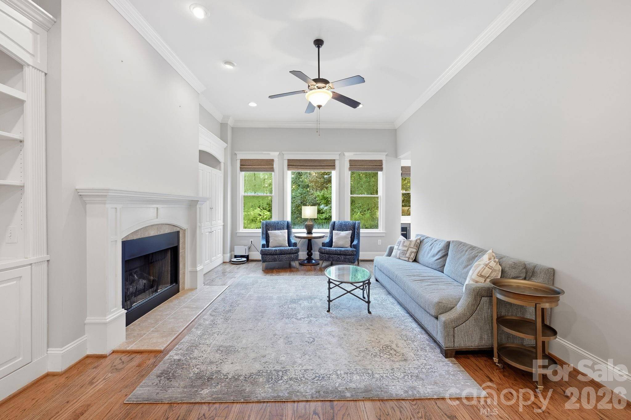 121 E Callicutt TRL, Mooresville, NC 28117