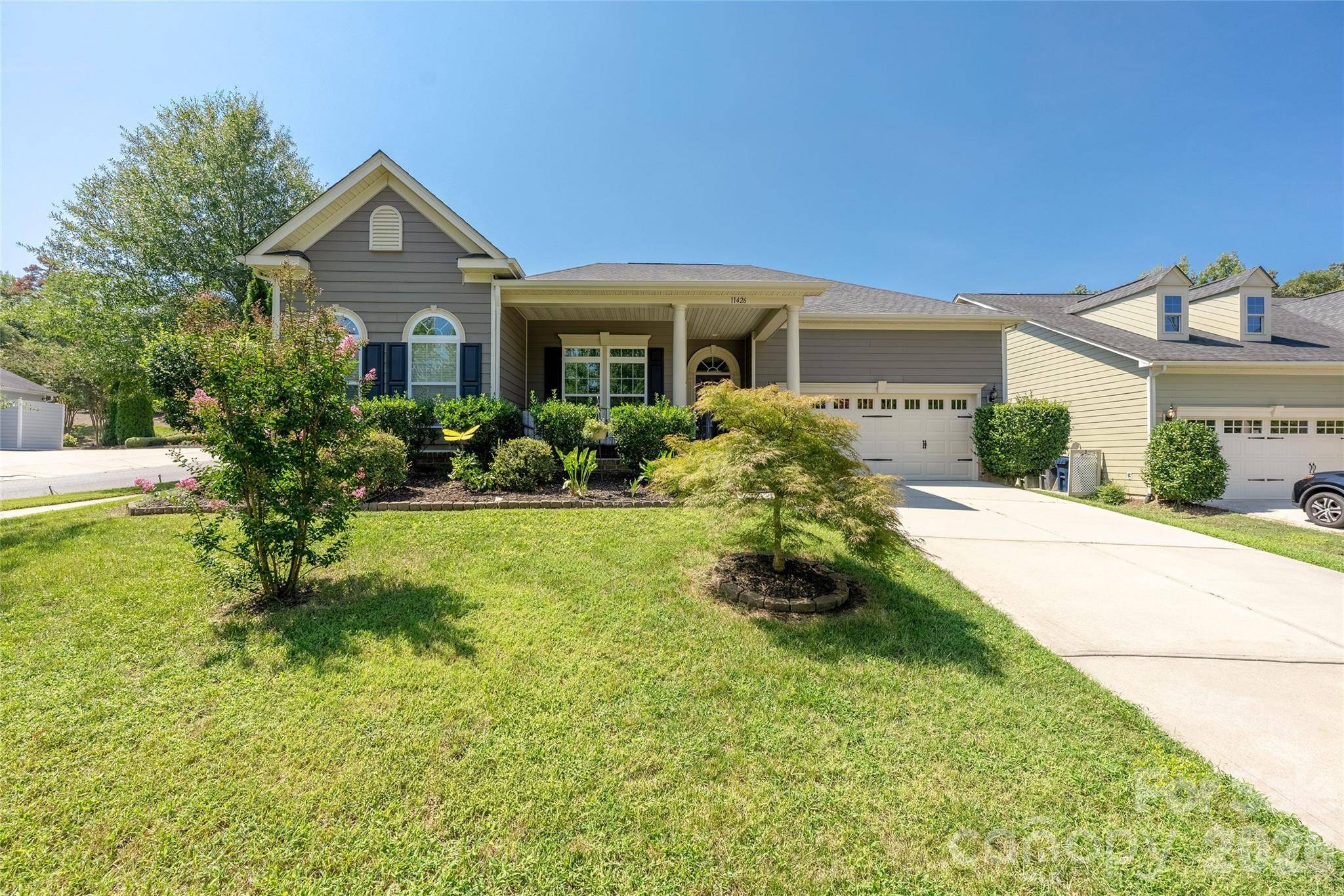 11426 Warfield AVE, Huntersville, NC 28078