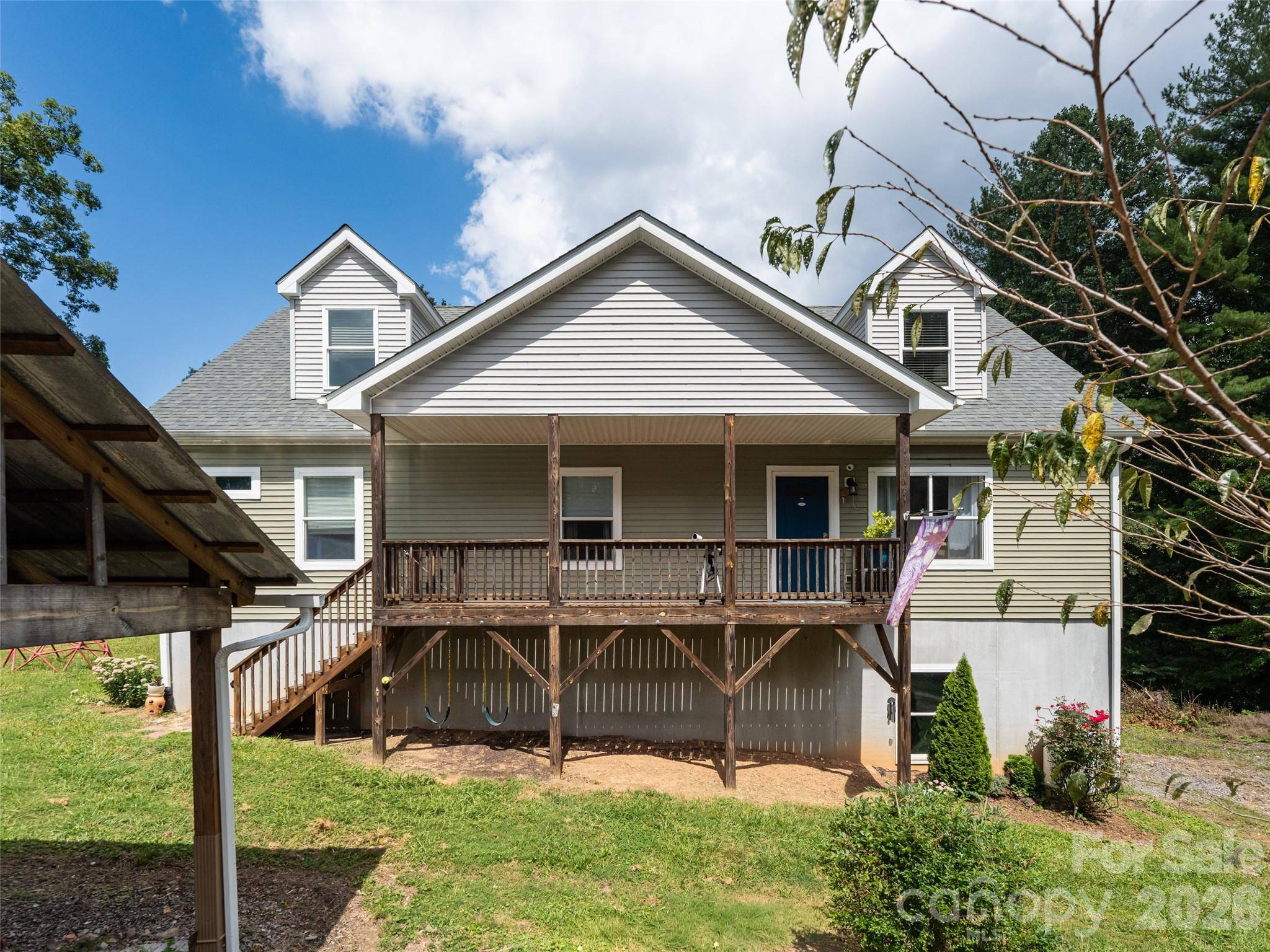 518 Onteora BLVD, Asheville, NC 28803