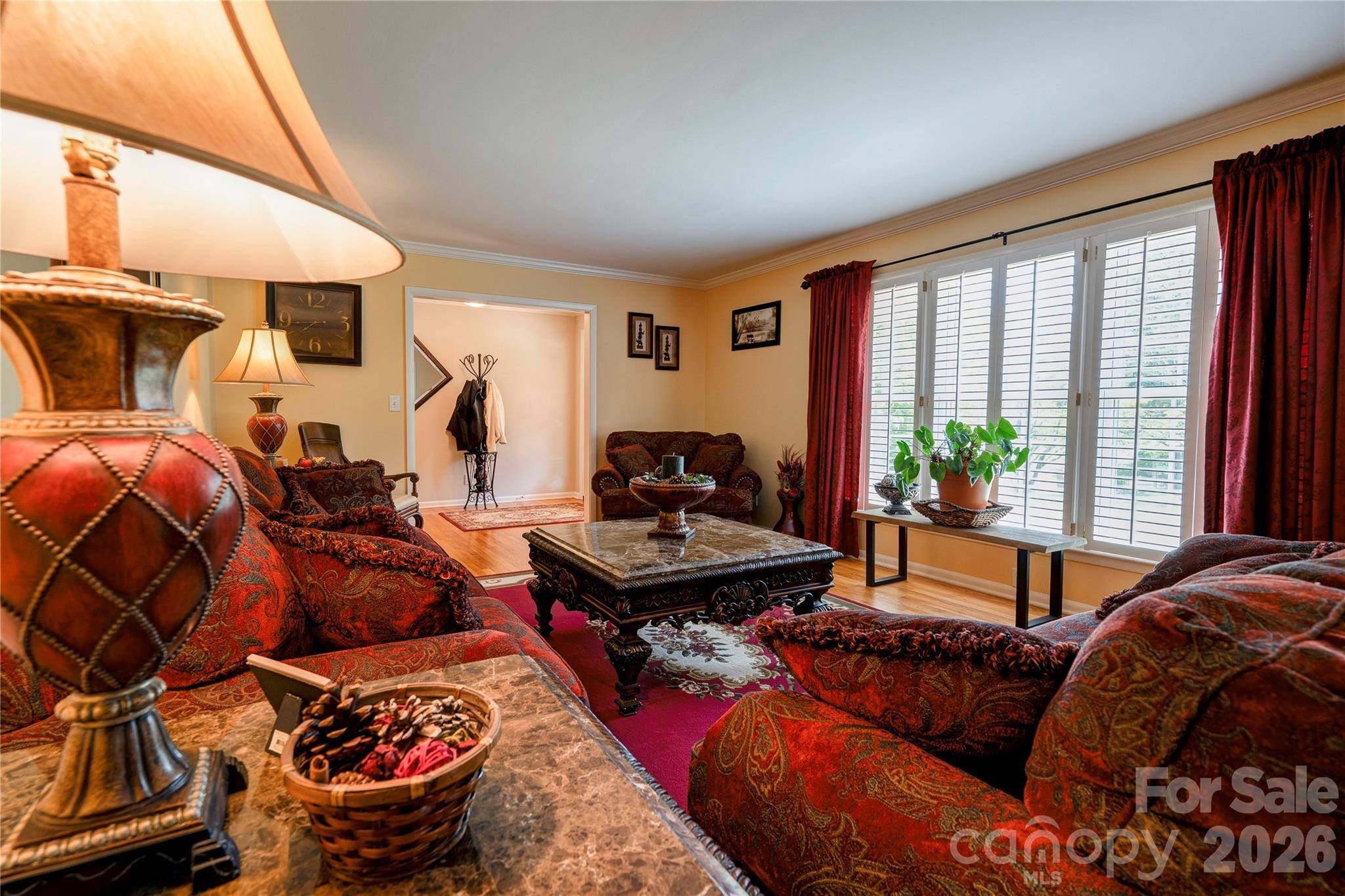 1235 Brookwood RD, Shelby, NC 28150