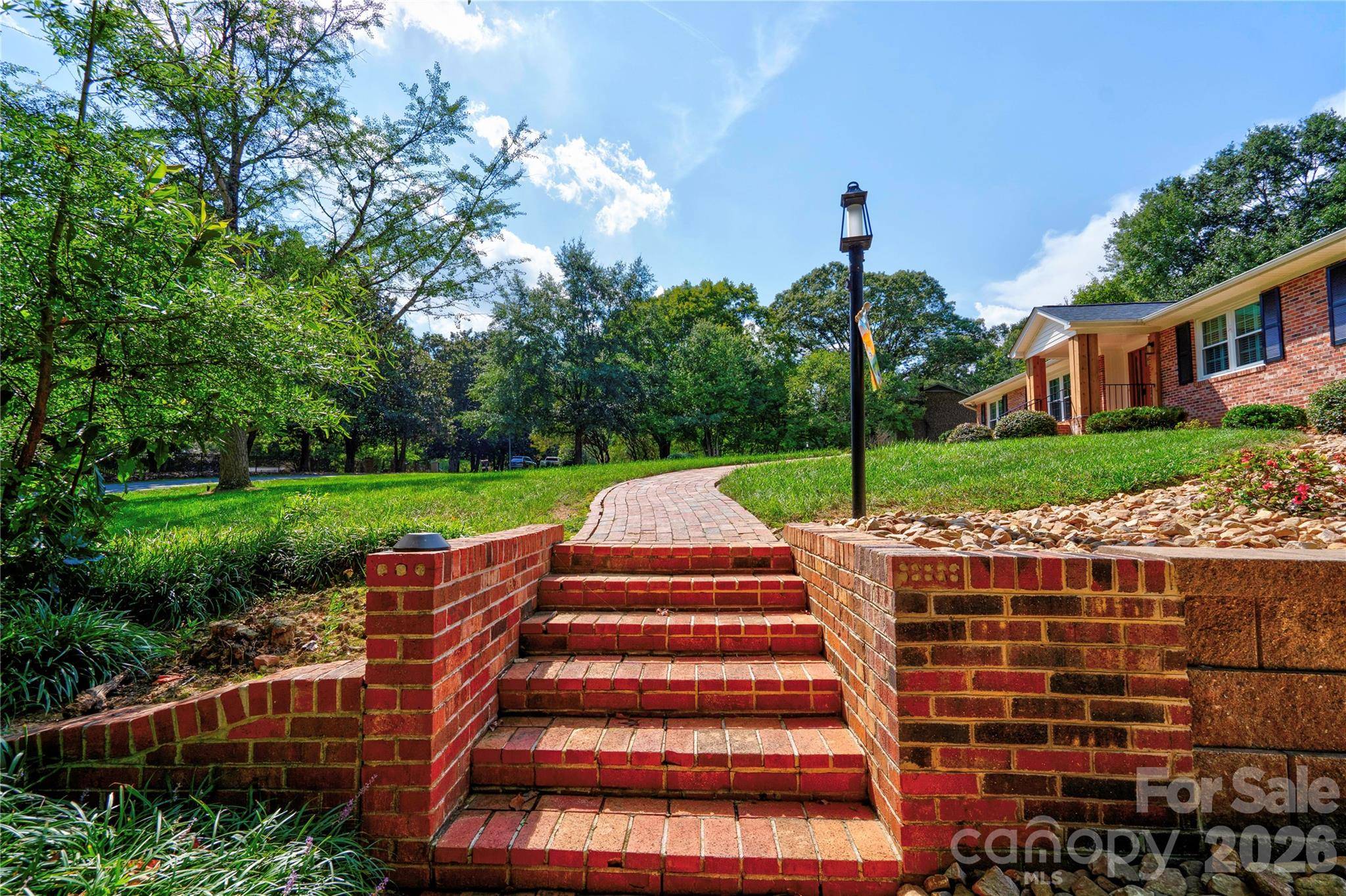 1235 Brookwood RD, Shelby, NC 28150