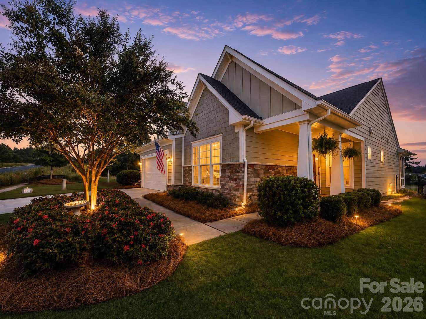 4082 Home Grown WAY, Clover, SC 29710