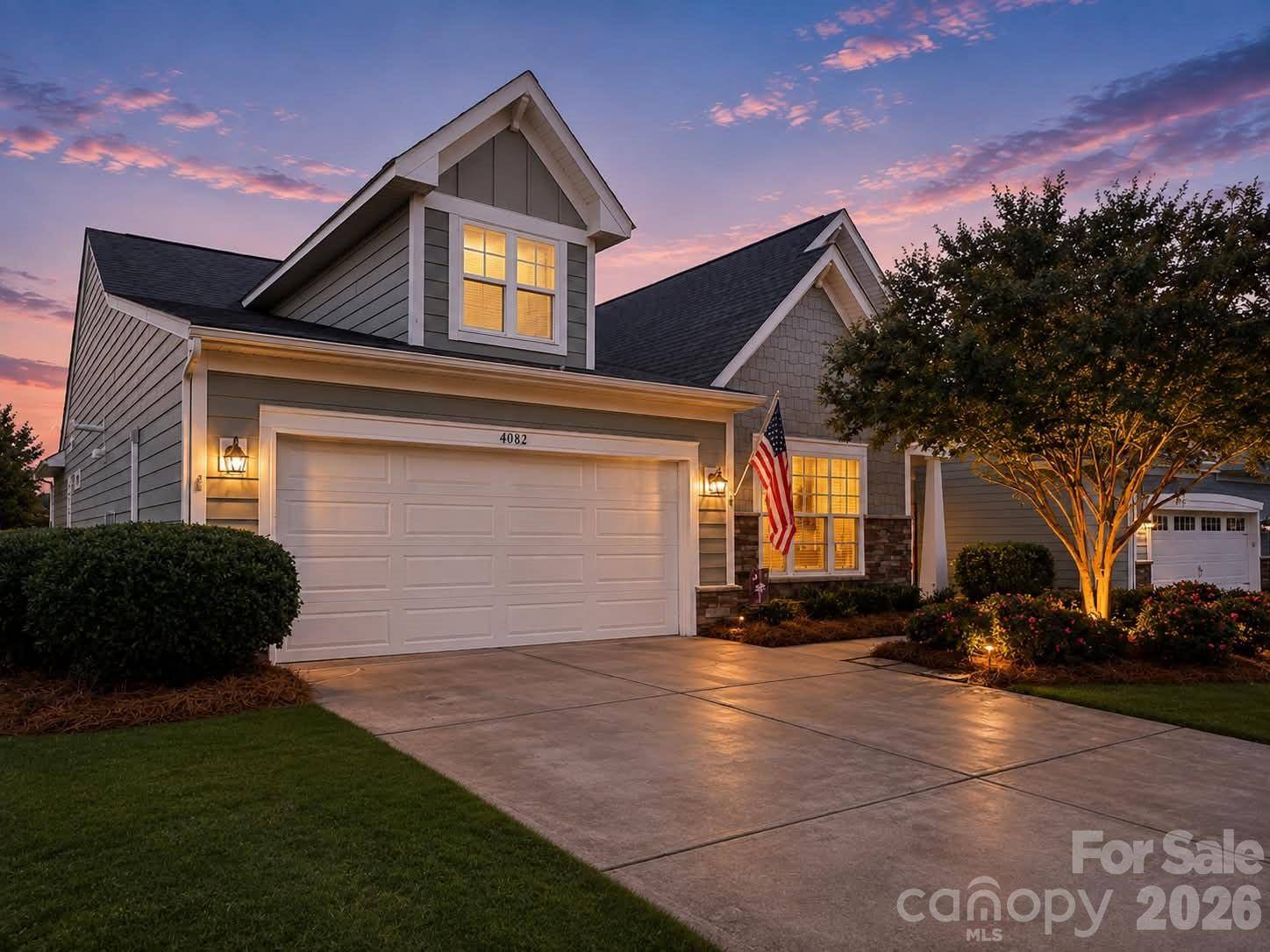4082 Home Grown WAY, Clover, SC 29710