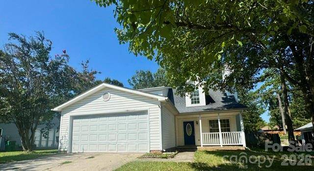 7736 Prindle Lake DR, Charlotte, NC 28227