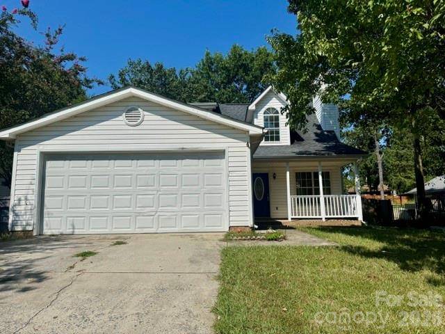 7736 Prindle Lake DR, Charlotte, NC 28227