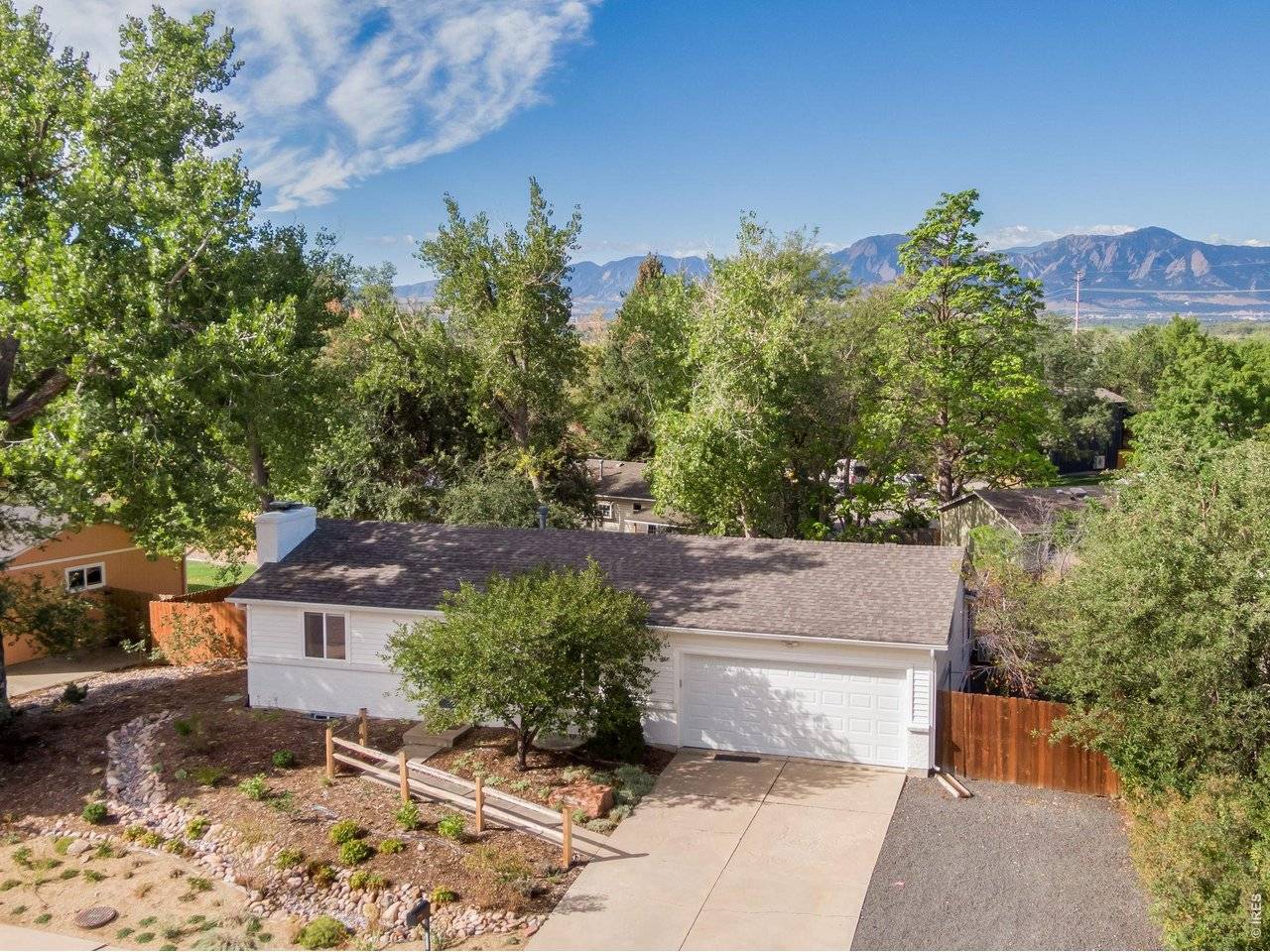 7618 Aberdeen, Boulder, CO 80301
