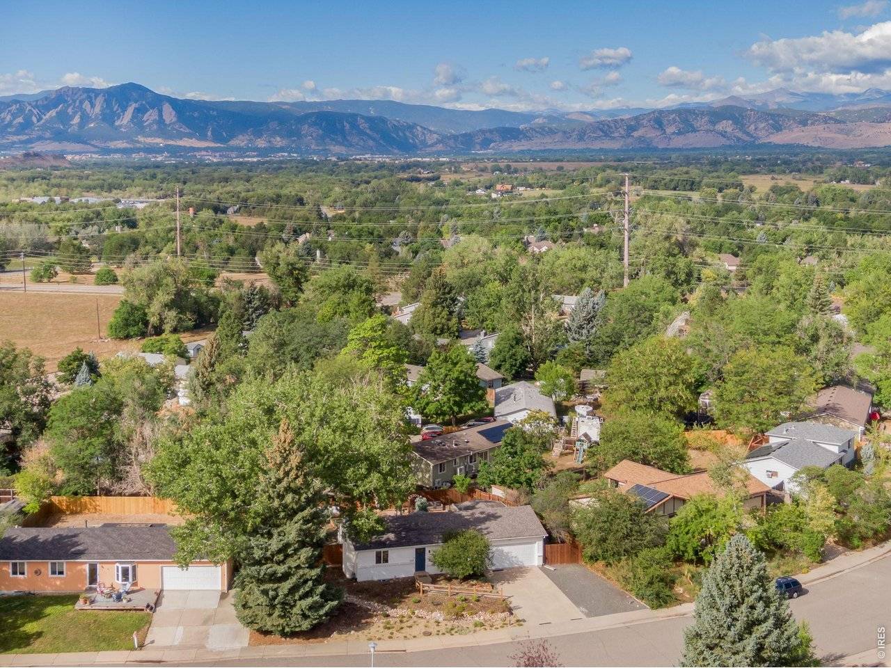 7618 Aberdeen, Boulder, CO 80301
