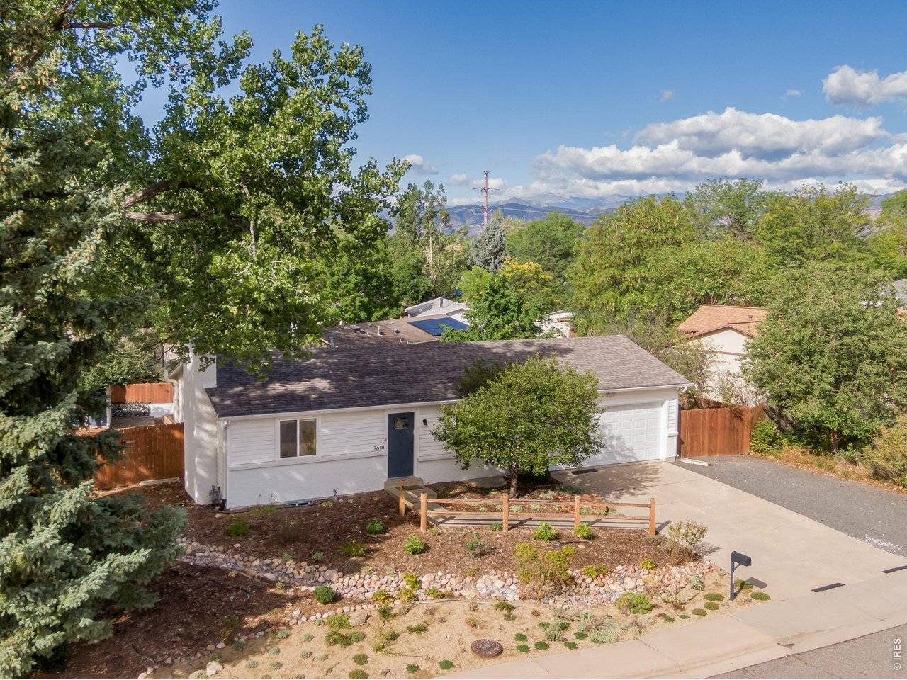 7618 Aberdeen, Boulder, CO 80301