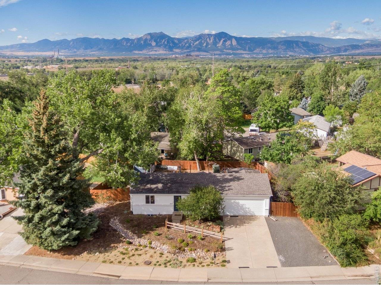 7618 Aberdeen, Boulder, CO 80301