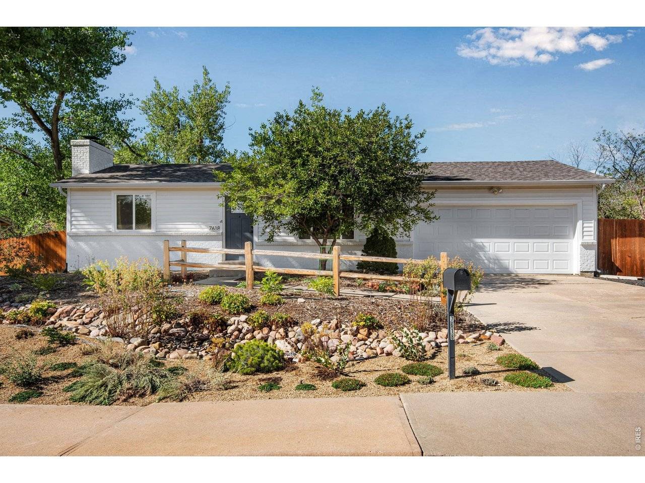 7618 Aberdeen, Boulder, CO 80301
