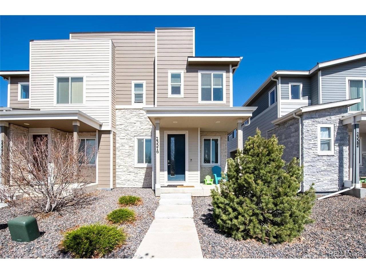 23576 E 5th, Aurora, CO 80018