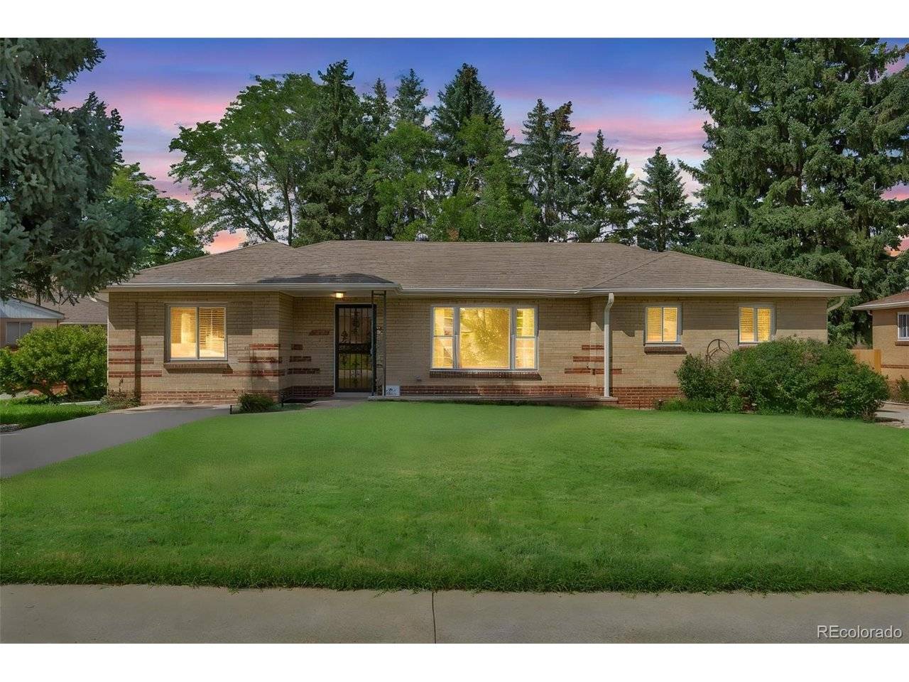7365 W 27th, Wheat Ridge, CO 80033