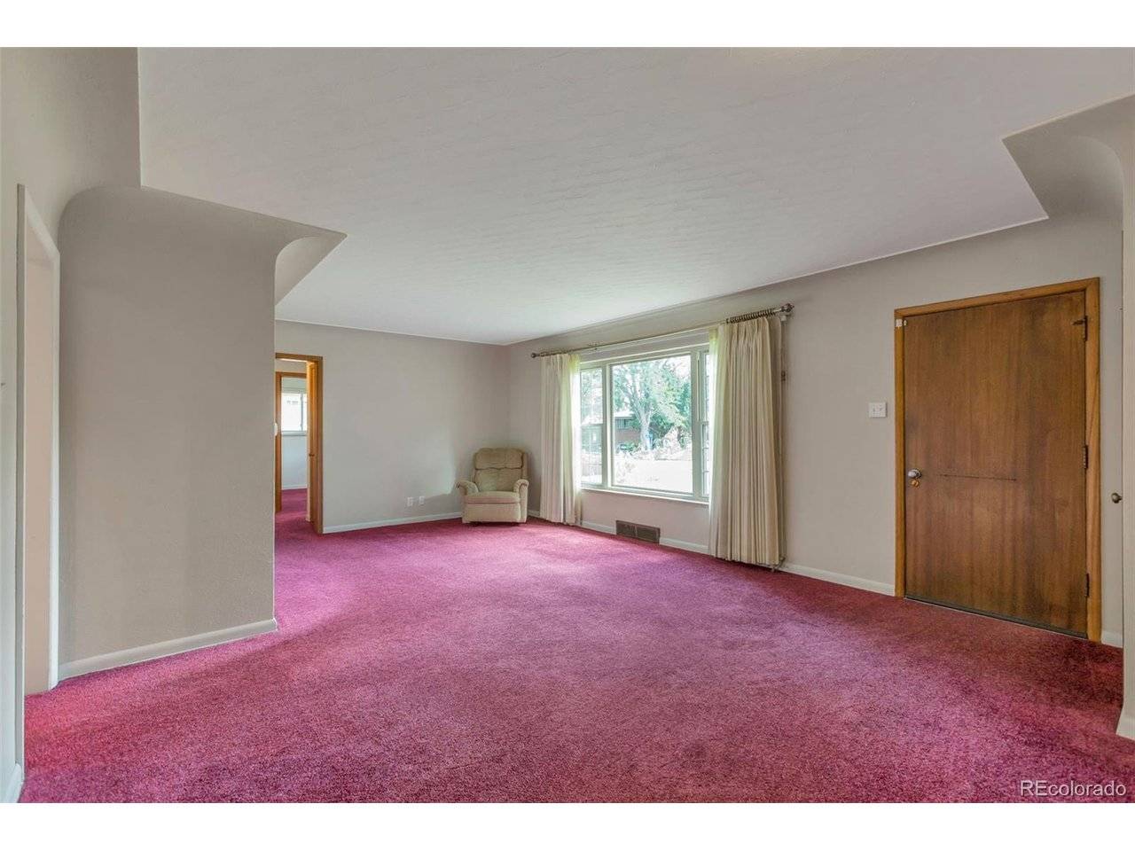 7365 W 27th, Wheat Ridge, CO 80033