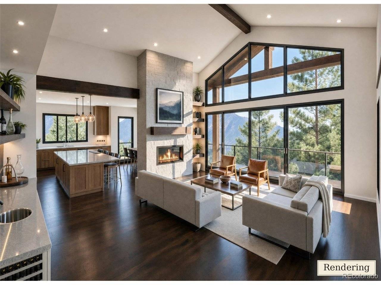 31084 Forest Shadow, Conifer, CO 80433