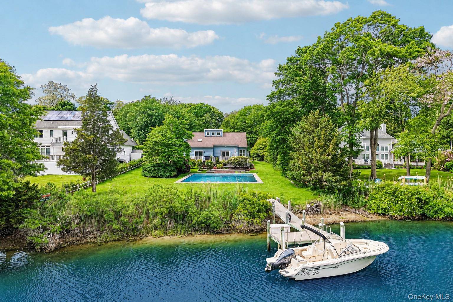 2100 Glenn RD, Southold, NY 11971