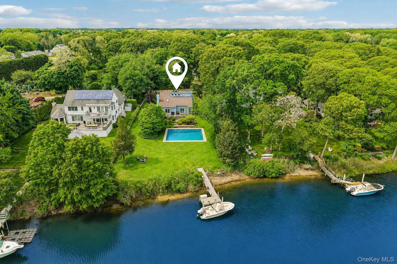 2100 Glenn RD, Southold, NY 11971