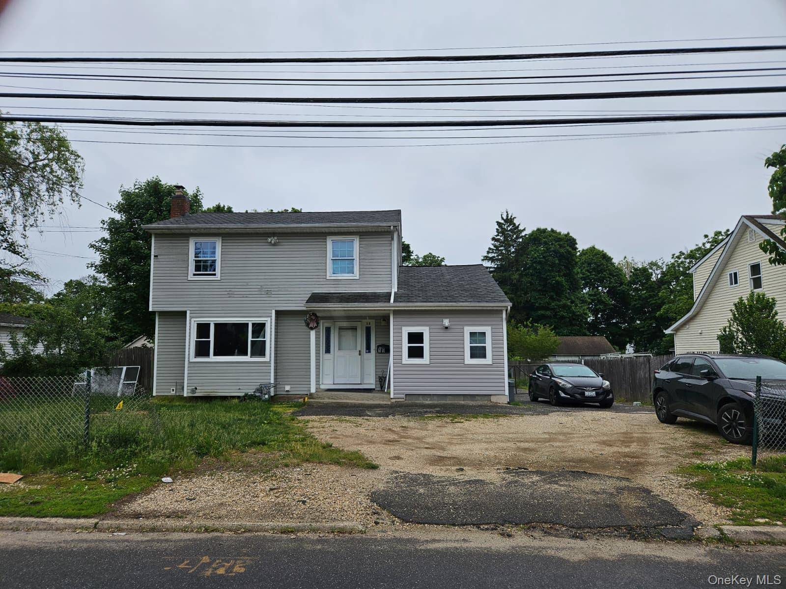 19 W 11 Street, Huntington Station, NY 11746