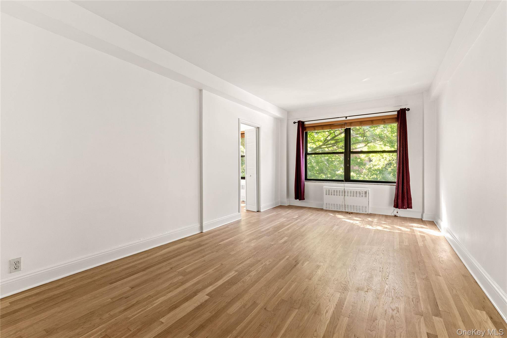 99-40 63 RD #1E, Rego Park, NY 11374