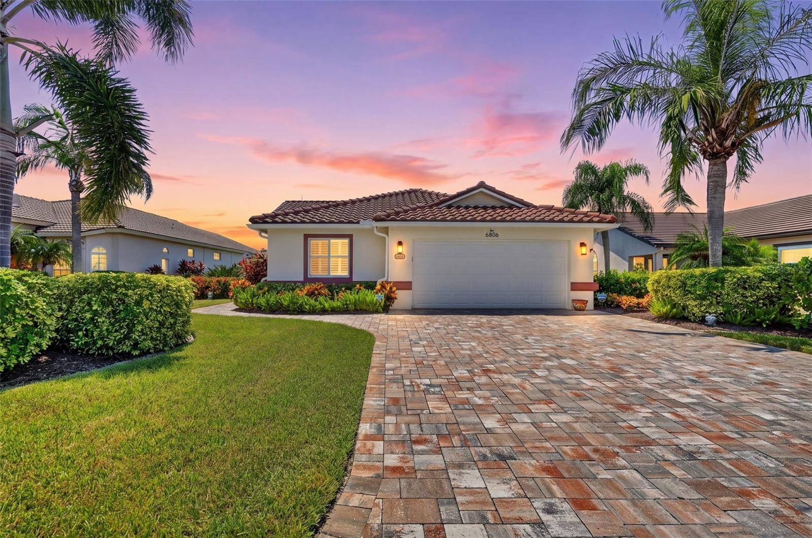 6806 PLEASANT HILL RD, Bradenton, FL 34203