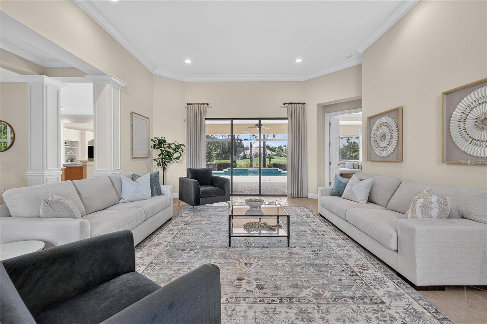 7058 VILAMOURA PL, Lakewood Ranch, FL 34202