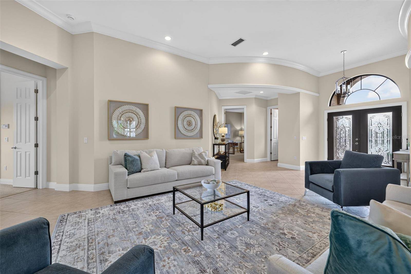 7058 VILAMOURA PL, Lakewood Ranch, FL 34202