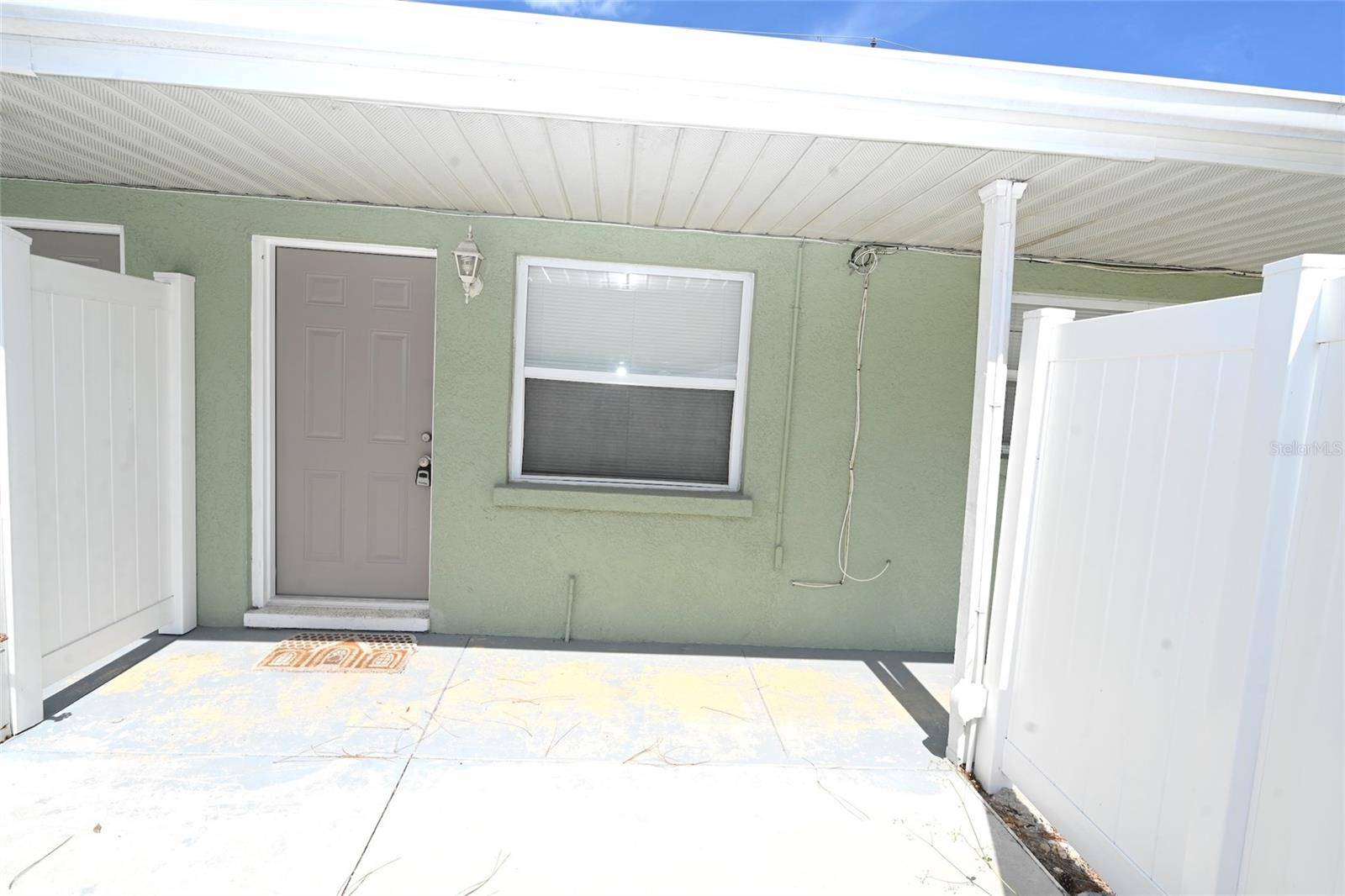 4817 NORTHWOOD AVE, Sarasota, FL 34231