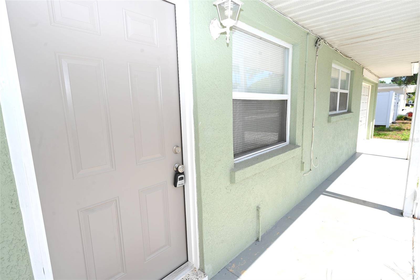4817 NORTHWOOD AVE, Sarasota, FL 34231