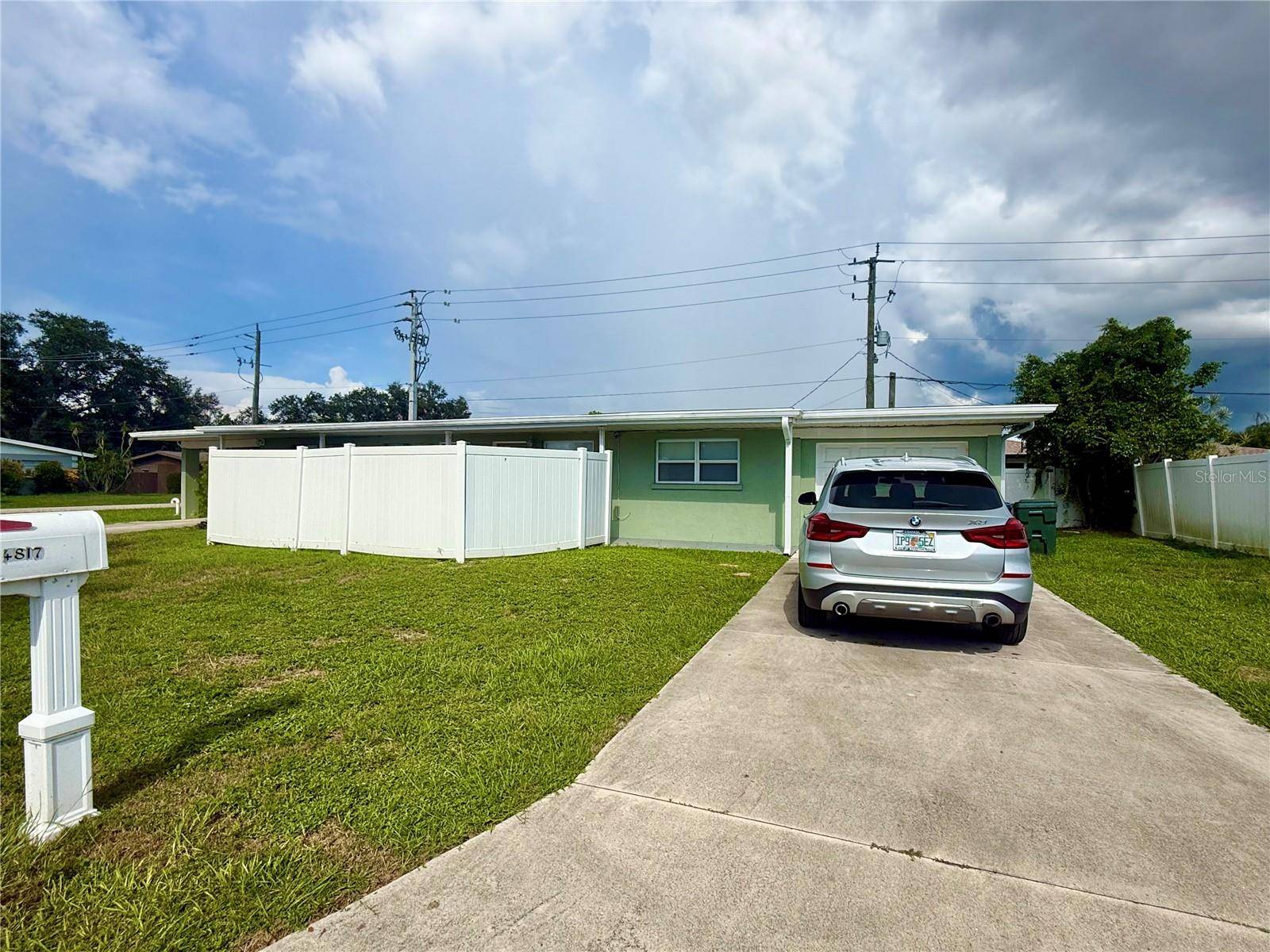 4817 NORTHWOOD AVE, Sarasota, FL 34231