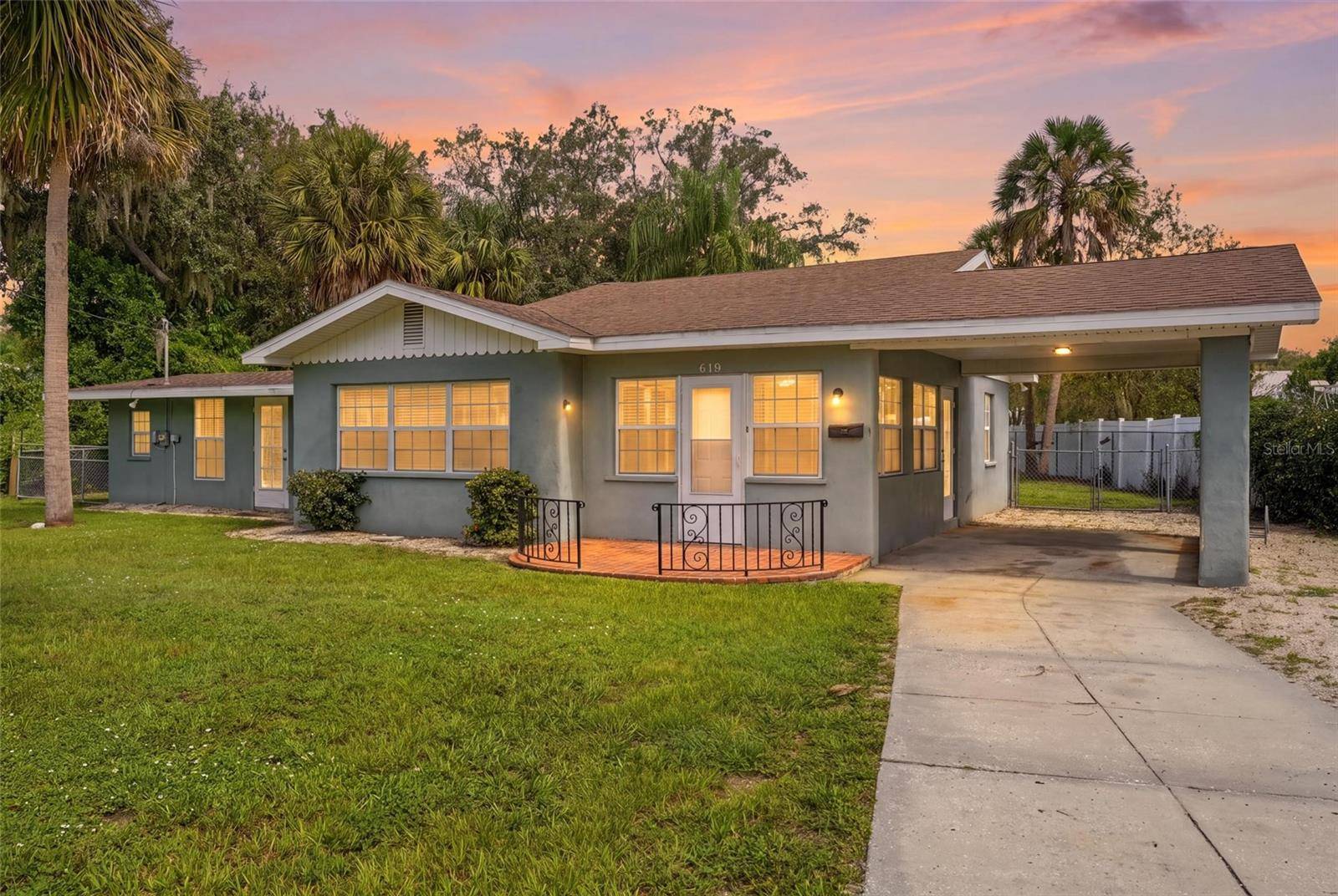 618 W OAK ST, Arcadia, FL 34266