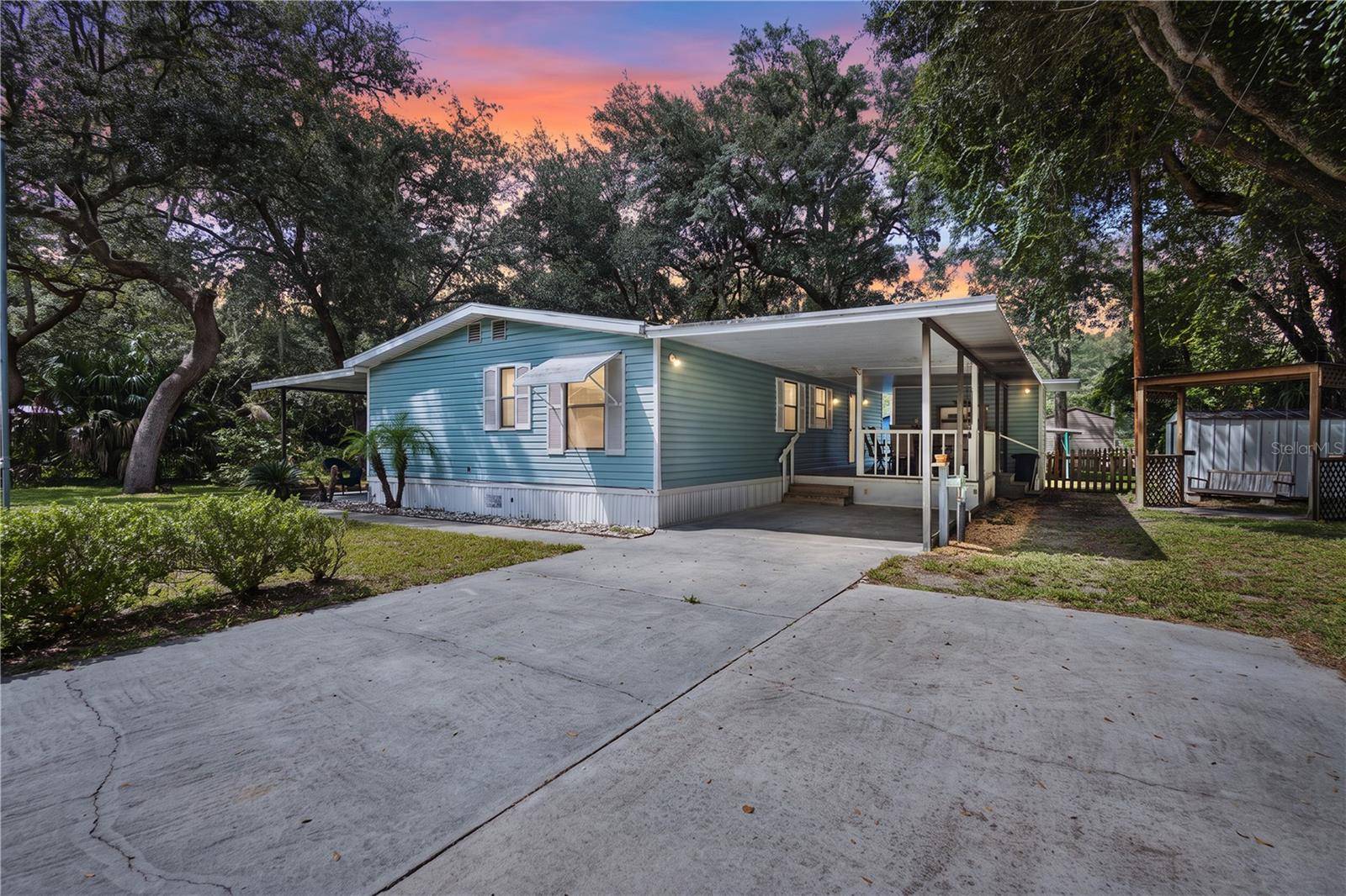 11151 NW 112TH PL, Chiefland, FL 32626