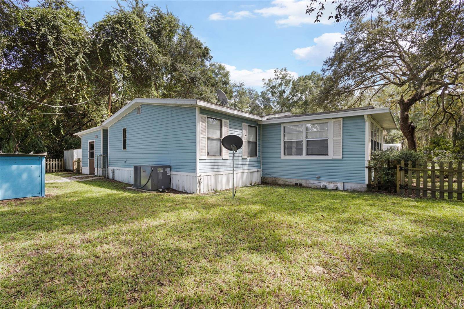11151 NW 112TH PL, Chiefland, FL 32626
