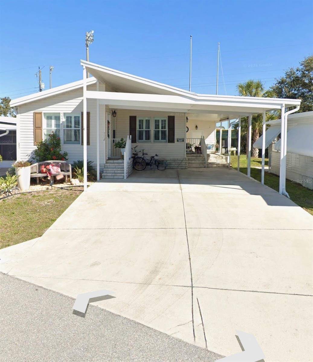 772 N GREEN CIR, Venice, FL 34285