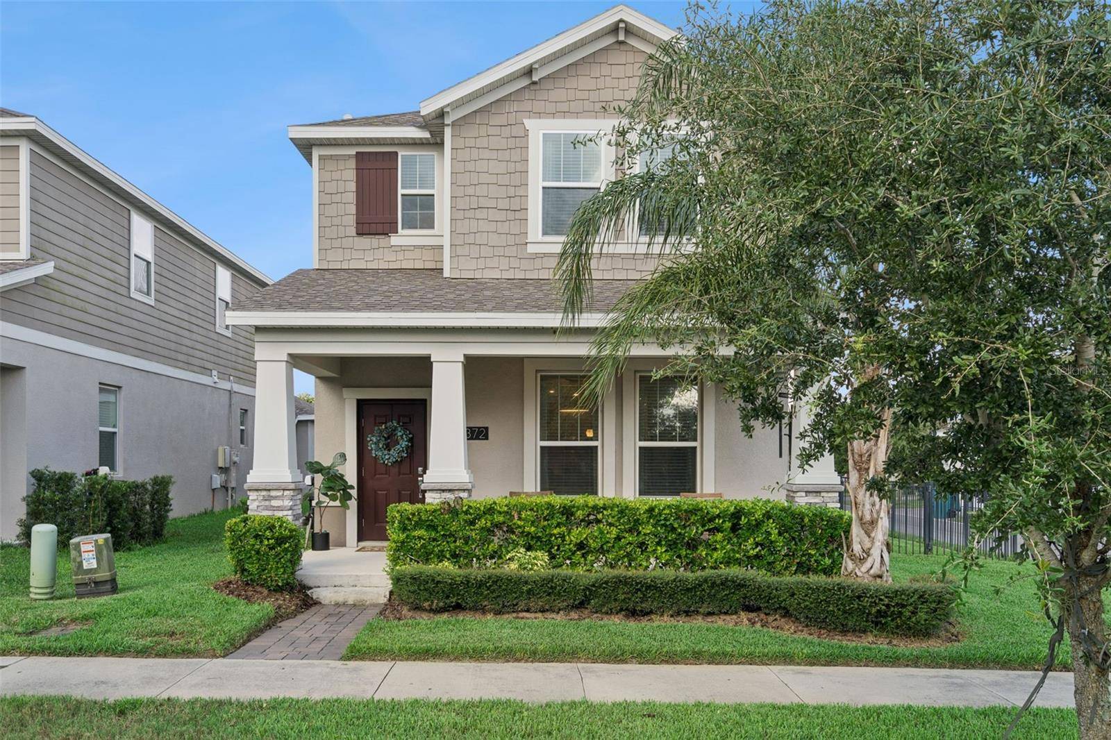 1372 ROXY LN, Winter Garden, FL 34787