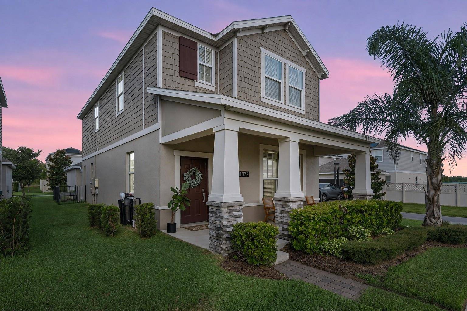 1372 ROXY LN, Winter Garden, FL 34787