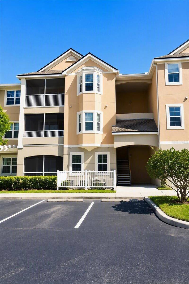 6412 QUEENS BOROUGH AVE #309, Orlando, FL 32835