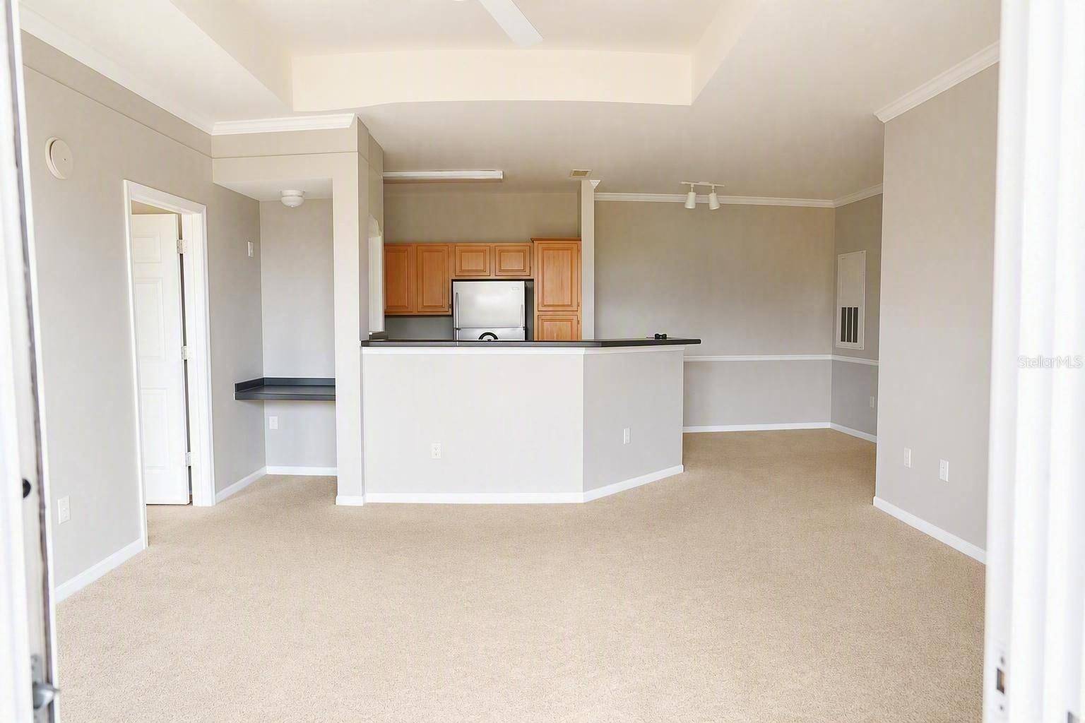 6412 QUEENS BOROUGH AVE #309, Orlando, FL 32835