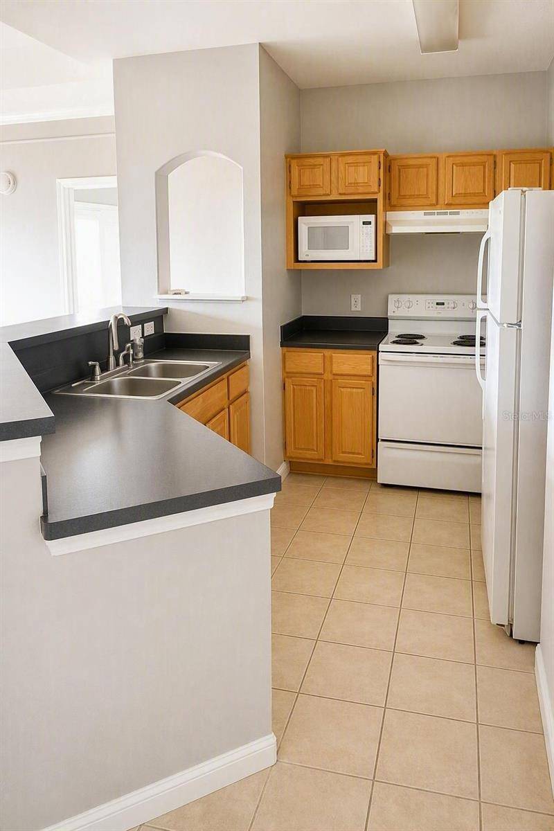 6412 QUEENS BOROUGH AVE #309, Orlando, FL 32835
