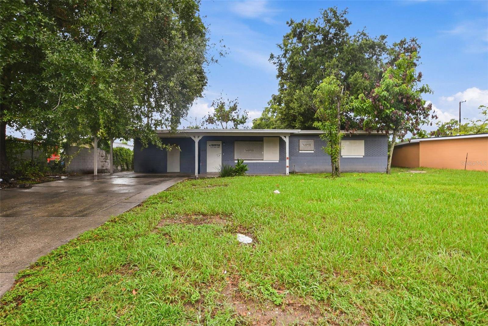 1612 28TH ST, Orlando, FL 32805