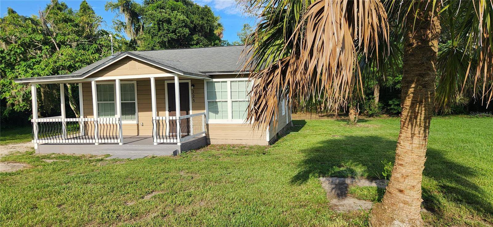 125 GOODRICH AVE, Apopka, FL 32703
