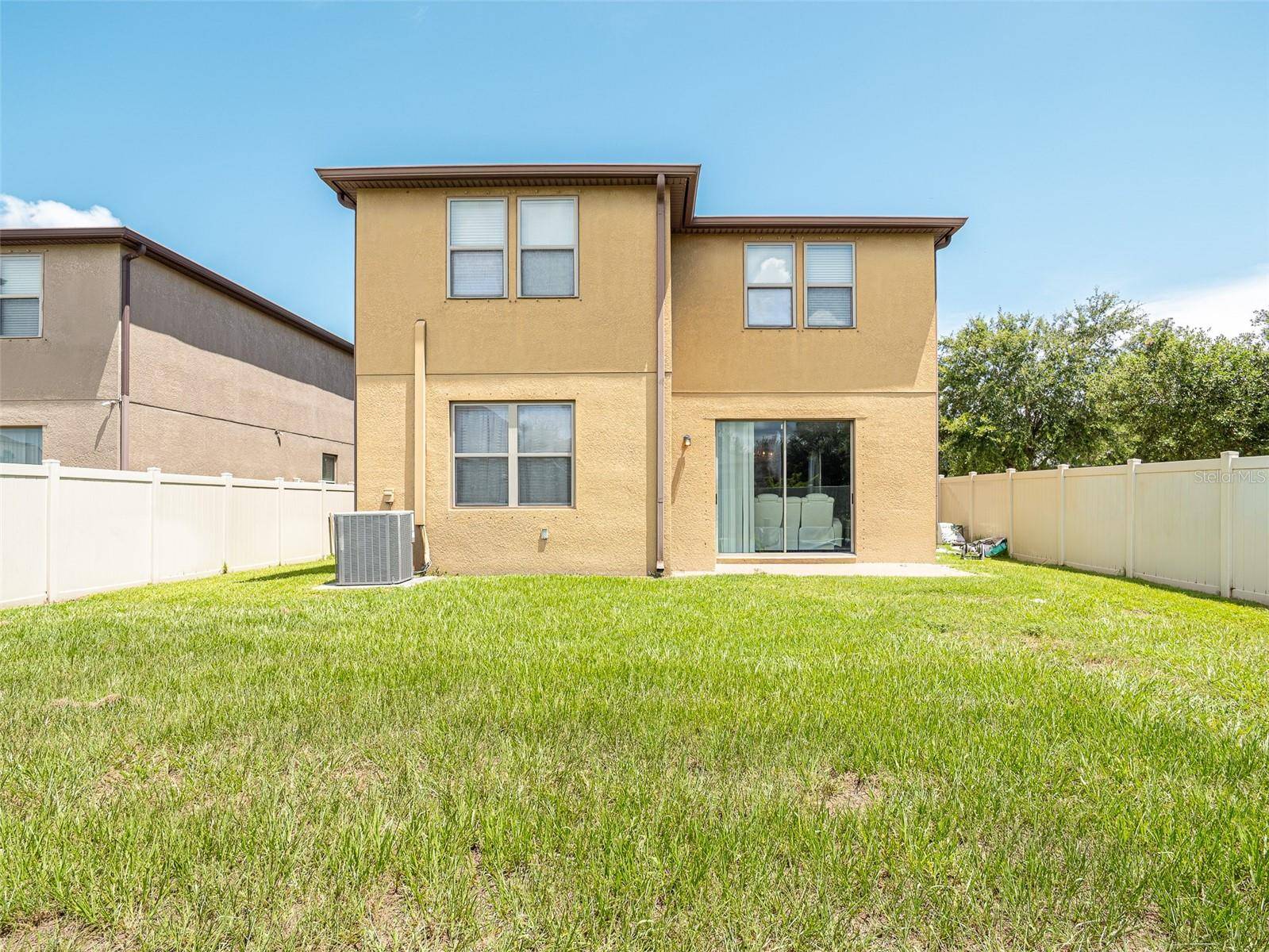 6327 YELLOW BUCKEYE DR #6327, Riverview, FL 33578