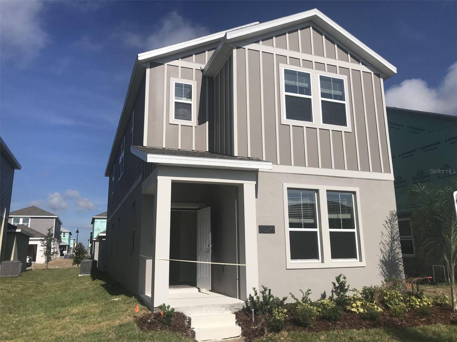 1374 VISCAYA COVE BLVD, Winter Garden, FL 34787