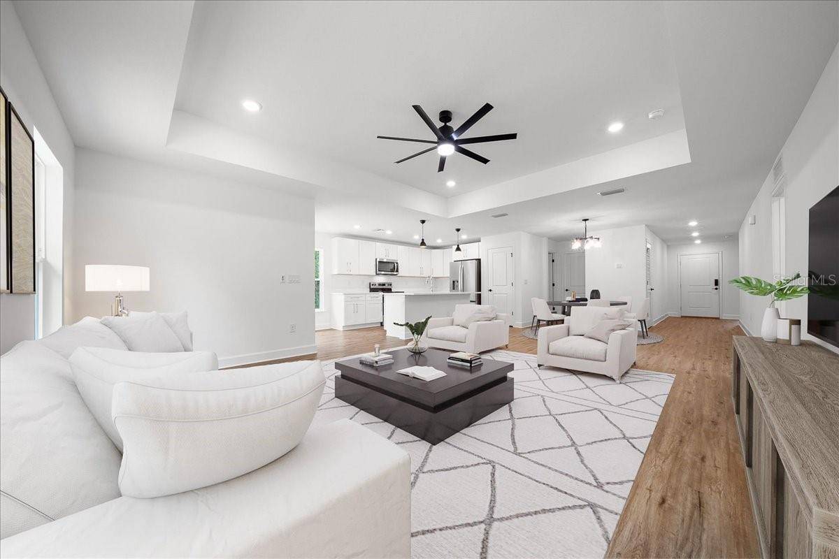11041 SPOONBILL RD, Weeki Wachee, FL 34613