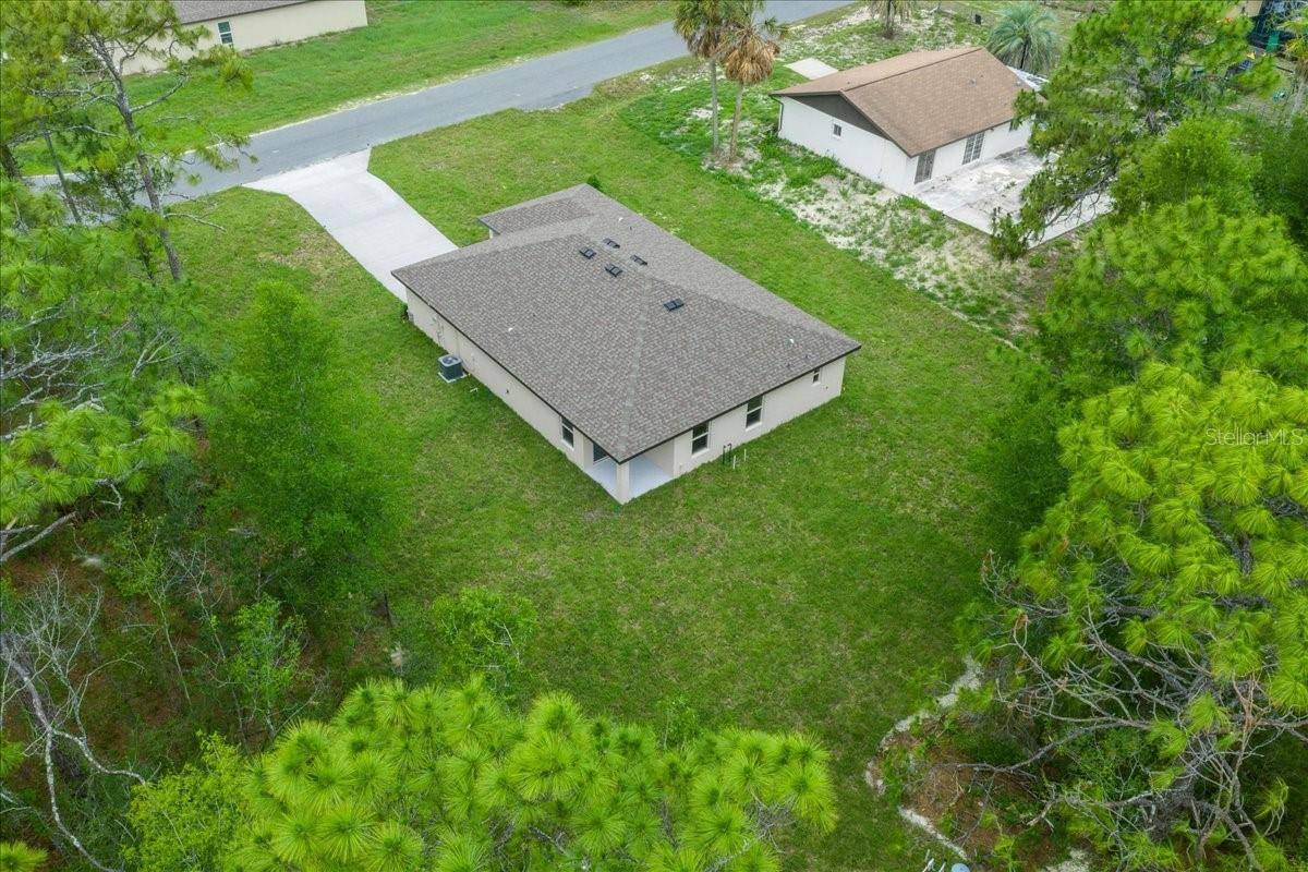 11041 SPOONBILL RD, Weeki Wachee, FL 34613