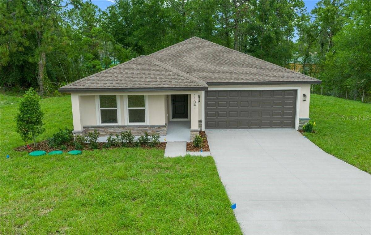 11041 SPOONBILL RD, Weeki Wachee, FL 34613