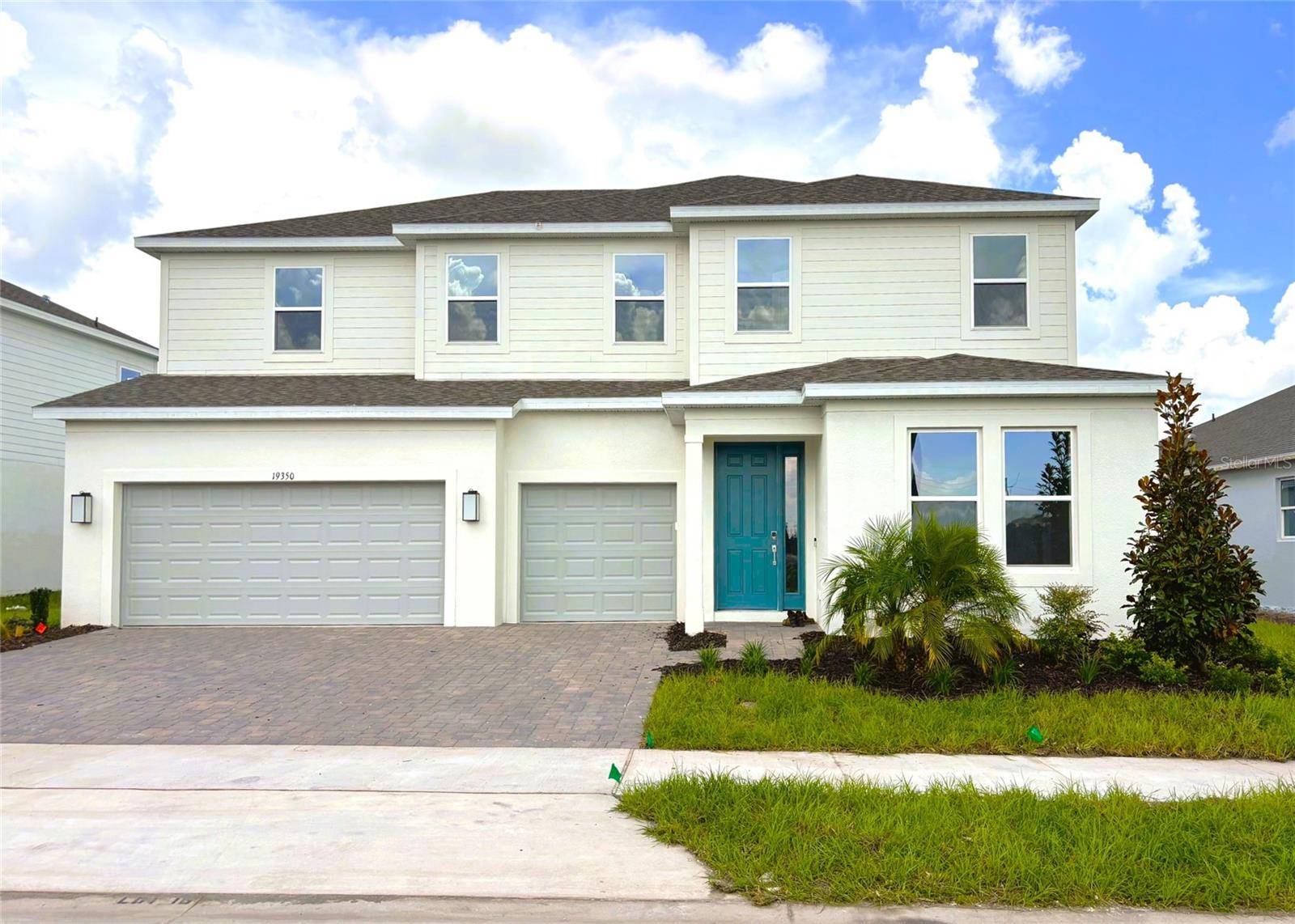 19350 LOCHSIDE LN, Mount Dora, FL 32757